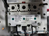 EATON 20 hp, 600 Volts, 3-Phase VFD SVX025A1-5A4N1 Bucket for Freedom 2100 MCC Frame
