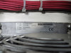 EATON 20 hp, 600 Volts, 3-Phase VFD SVX025A1-5A4N1 Bucket for Freedom 2100 MCC Frame