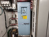 EATON 20 hp, 600 Volts, 3-Phase VFD SVX025A1-5A4N1 Bucket for Freedom 2100 MCC Frame