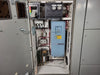 EATON 20 hp, 600 Volts, 3-Phase VFD SVX025A1-5A4N1 Bucket for Freedom 2100 MCC Frame