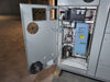 EATON 20 hp, 600 Volts, 3-Phase VFD SVX025A1-5A4N1 Bucket for Freedom 2100 MCC Frame