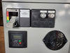 EATON 20 hp, 600 Volts, 3-Phase VFD SVX025A1-5A4N1 Bucket for Freedom 2100 MCC Frame