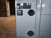 EATON 20 hp, 600 Volts, 3-Phase VFD SVX025A1-5A4N1 Bucket for Freedom 2100 MCC Frame