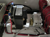 EATON 1 hp, 600V, 3A FVNR Starter, Size 1 Bucket for Freedom 2100 MCC Frame