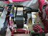 EATON 10 hp, 600V, 30A FVR Starter, Size 1 Bucket for Freedom 2100 MCC Frame