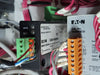 EATON 10 hp, 600V, 30A FVR Starter, Size 1 Bucket for Freedom 2100 MCC Frame