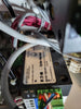EATON 10 hp, 600V, 30A FVR Starter, Size 1 Bucket for Freedom 2100 MCC Frame