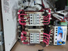 EATON 10 hp, 600V, 30A FVR Starter, Size 1 Bucket for Freedom 2100 MCC Frame