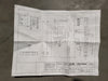 EATON 15 hp, 600V, 50A FVNR Starter, Size 1 Bucket for Freedom 2100 MCC Frame