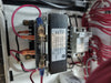 EATON 15 hp, 600V, 50A FVNR Starter, Size 1 Bucket for Freedom 2100 MCC Frame