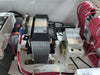 EATON 15 hp, 600V, 50A FVNR Starter, Size 1 Bucket for Freedom 2100 MCC Frame