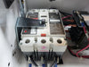 EATON 15 hp, 600V, 50A FVNR Starter, Size 1 Bucket for Freedom 2100 MCC Frame