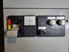 EATON 15 hp, 600V, 50A FVNR Starter, Size 1 Bucket for Freedom 2100 MCC Frame