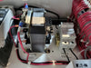 EATON 15 hp, 600V, 50A FVNR Starter, Size 1 Bucket for Freedom 2100 MCC Frame