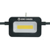 KING CANADA Power-Force 5000 Lumen 50 ft. 5 LED String Light No. K-5016-5LED 