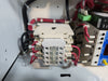 EATON 15 hp, 600V, 50A FVNR Starter, Size 1 Bucket for Freedom 2100 MCC Frame