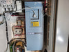 EATON 20 hp, 600 Volts, 3-Phase VFD SVX025A1-5A4N1 Bucket for Freedom 2100 MCC Frame