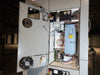 EATON 20 hp, 600 Volts, 3-Phase VFD SVX025A1-5A4N1 Bucket for Freedom 2100 MCC Frame