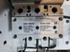EATON 20 hp, 600 Volts, 3-Phase VFD SVX025A1-5A4N1 Bucket for Freedom 2100 MCC Frame
