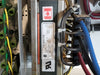 EATON 20 hp, 600 Volts, 3-Phase VFD SVX025A1-5A4N1 Bucket for Freedom 2100 MCC Frame