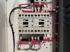 EATON 20 hp, 600 Volts, 3-Phase VFD SVX025A1-5A4N1 Bucket for Freedom 2100 MCC Frame