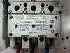 EATON 100/60A, 3 Pole, 600V Circuit Breaker HFD Bucket for Freedom 2100 MCC Frame