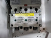EATON 100/60A, 3 Pole, 600V Circuit Breaker HFD Bucket for Freedom 2100 MCC Frame