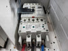 EATON 100/60A, 3 Pole, 600V Circuit Breaker HFD Bucket for Freedom 2100 MCC Frame
