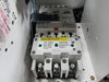 EATON 100/60A, 3 Pole, 600V Circuit Breaker HFD Bucket for Freedom 2100 MCC Frame