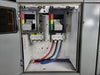 EATON 100/60A, 3 Pole, 600V Circuit Breaker HFD Bucket for Freedom 2100 MCC Frame