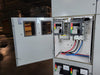 EATON 100/60A, 3 Pole, 600V Circuit Breaker HFD Bucket for Freedom 2100 MCC Frame