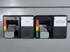 EATON 100/60A, 3 Pole, 600V Circuit Breaker HFD Bucket for Freedom 2100 MCC Frame