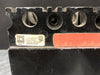 SQUARE D 50 Amp, 3 Pole, 600 Volts Circuit Breaker FHL36050