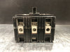 SQUARE D 50 Amp, 3 Pole, 600 Volts Circuit Breaker FHL36050