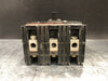 SQUARE D 50 Amp, 3 Pole, 600 Volts Circuit Breaker FHL36050