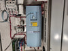 EATON 5 hp, 600 Volts, 3-Phase VFD SVX020A1-5A4N1 Bucket for Freedom 2100 MCC Frame
