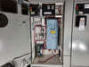 EATON 5 hp, 600 Volts, 3-Phase VFD SVX020A1-5A4N1 Bucket for Freedom 2100 MCC Frame