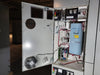 EATON 5 hp, 600 Volts, 3-Phase VFD SVX020A1-5A4N1 Bucket for Freedom 2100 MCC Frame