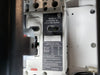 EATON 5 hp, 600 Volts, 3-Phase VFD SVX020A1-5A4N1 Bucket for Freedom 2100 MCC Frame