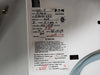 EATON 5 hp, 600 Volts, 3-Phase VFD SVX020A1-5A4N1 Bucket for Freedom 2100 MCC Frame