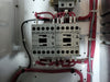 EATON 5 hp, 600 Volts, 3-Phase VFD SVX020A1-5A4N1 Bucket for Freedom 2100 MCC Frame