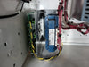 EATON 5 hp, 600 Volts, 3-Phase VFD SVX020A1-5A4N1 Bucket for Freedom 2100 MCC Frame