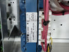 EATON 5 hp, 600 Volts, 3-Phase VFD SVX020A1-5A4N1 Bucket for Freedom 2100 MCC Frame