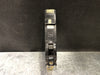 SQUARE D 20 Amp, 1 Pole, 350 Volts Circuit Breaker FA17020A