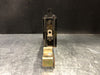 SQUARE D 20 Amp, 1 Pole, 350 Volts Circuit Breaker FA17020A