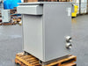 BEAVER 225 kVA Transformer, 480 Delta pri. volts, 208Y/120 sec. volts TVR225S-H34A3