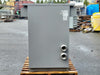 BEAVER 225 kVA Transformer, 480 Delta pri. volts, 208Y/120 sec. volts TVR225S-H34A3