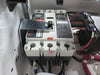 EATON 15 hp, 600V, 50A, 3-Ph FVR Starter Size 2 Bucket for Freedom 2100 MCC Frame