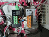 EATON 10 hp, 600V, 30A, 3-Ph FVR Starter Size 1 Bucket for Freedom 2100 MCC Frame