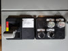 EATON 1-1/2 hp, 600V, 7A, 3-Ph Heater Starter Size 1 Bucket for Freedom 2100 MCC Frame